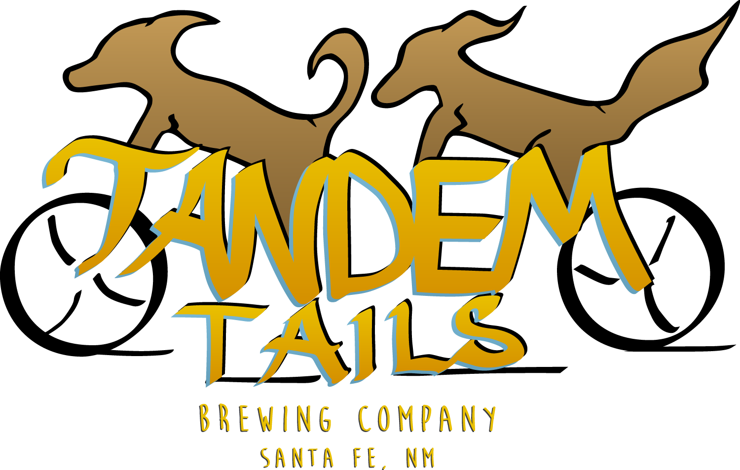 Tandem Tails Brewing Company